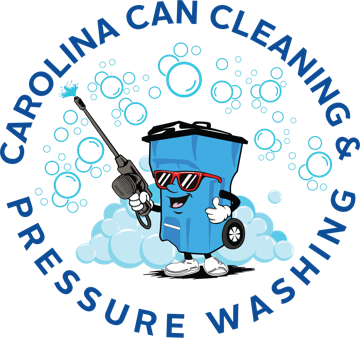 Carolina Can Cleaning & Pressure Washing
